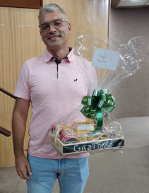 Formatura 2024 - Paraninfo Rafael turma 902