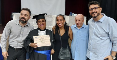 Formatura 2024 - Fernanda revisora