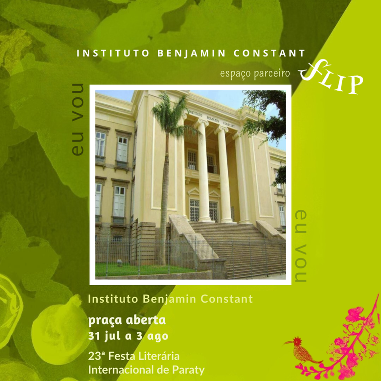 FLIP: IBC tem participação confirmada