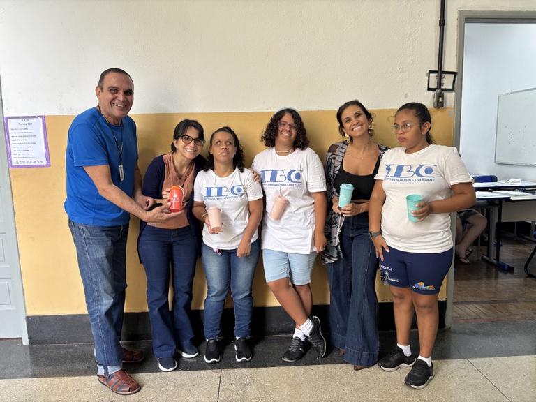 IBC cria comissão para discutir preservação de energia