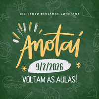 IBC divulga cronograma de retorno às atividades