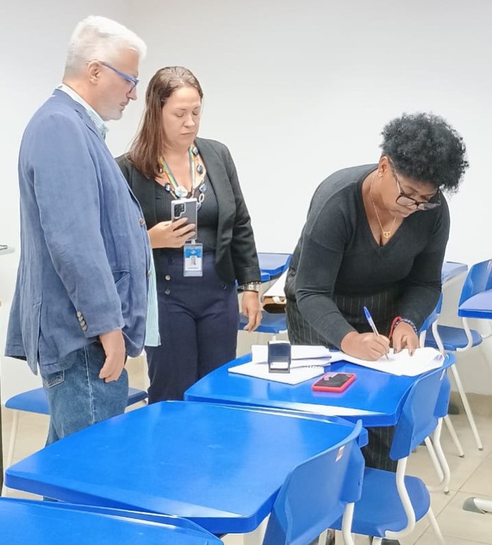IBC e Sebrae assinam Acordo de Cooperação Técnica