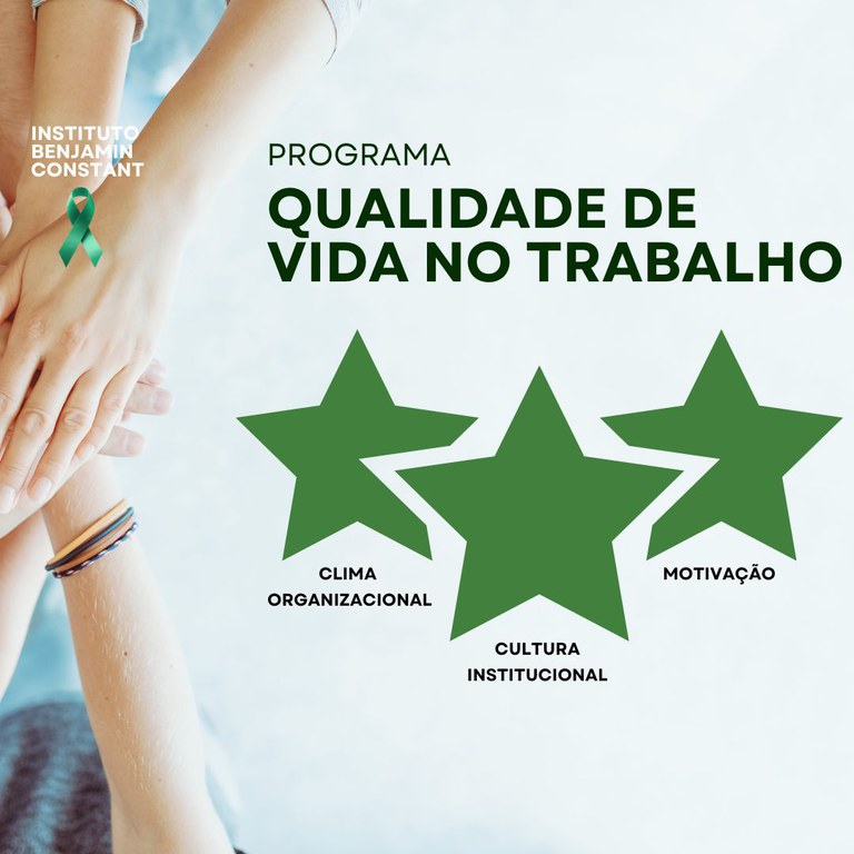 IBC engajado no Abril Verde