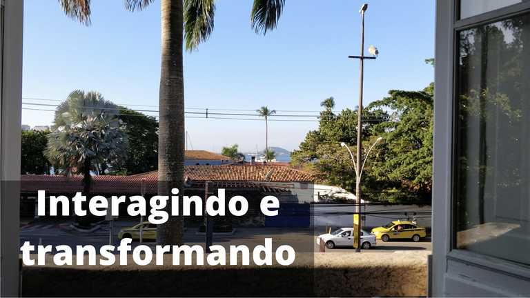 Política de extensão