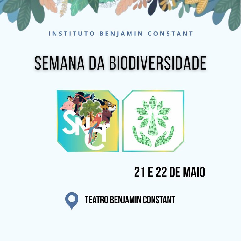IBC promove atividades pelo Dia Internacional da Biodiversidade