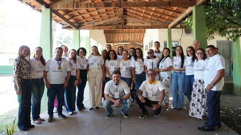 IBC promove curso no Pará