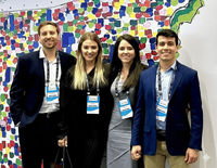 IBC promove formatura de residentes médicos