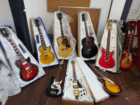 IBC recebe doações do programa Receita Cidadã