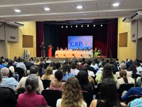 IBC recebe primeiro Capta do Brasil