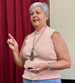 aula inaugural da especialização