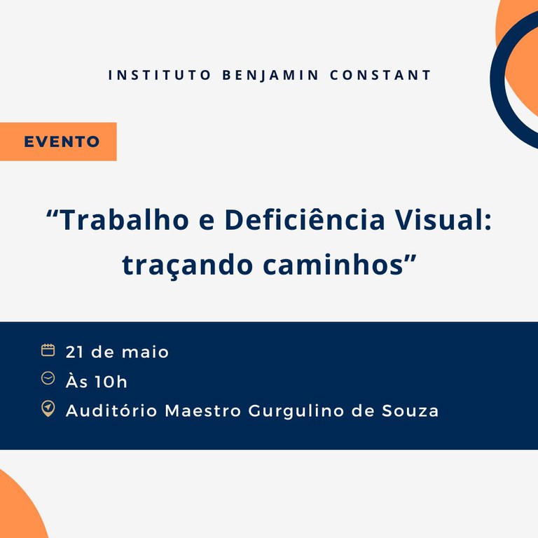 NAIT promove evento em comemoração ao dia do trabalhador