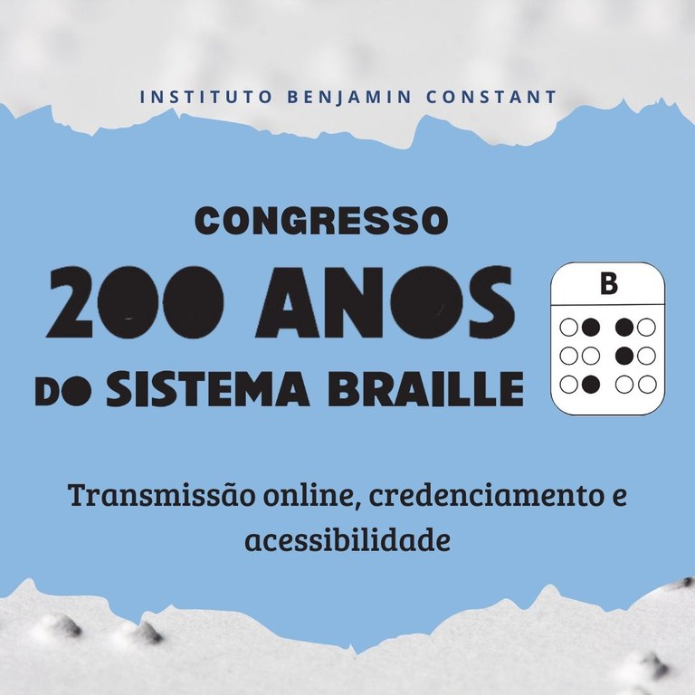 Nota da Comissão Organizadora