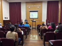 Sebrae inicia capacitação no IBC