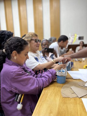 Trabalhos de conclusão do curso técnico mostram arte como ferramenta de inclusão