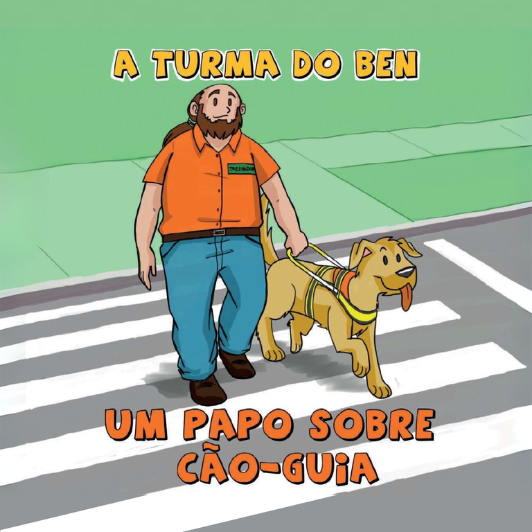 Turma do Ben lança novo volume