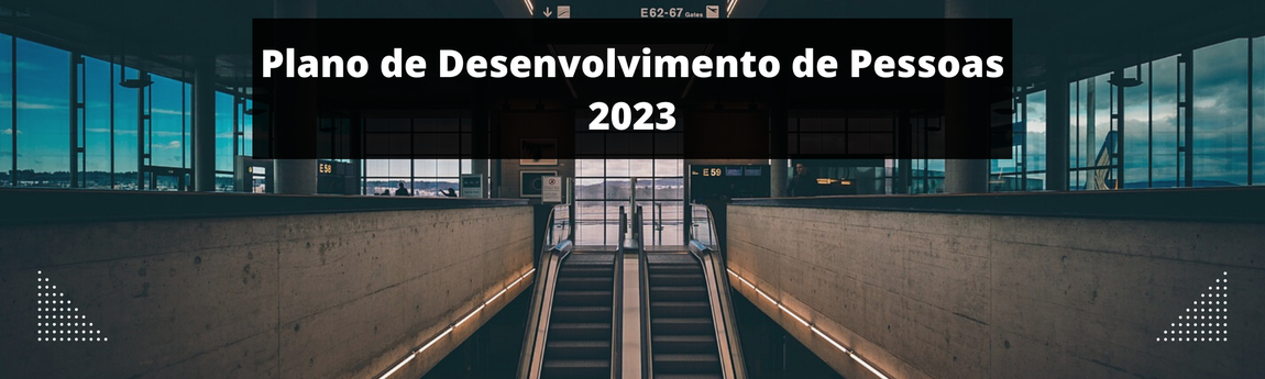 Plano de Desenvolvimento de Pessoas 2023