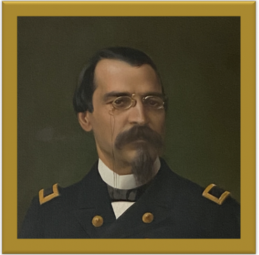 Quadro Benjamin Constant