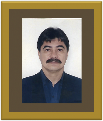 Quadro Carmelino Vieira