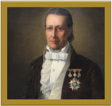 Quadro Cláudio Luíz