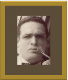 Quadro Henrique Beviláqua