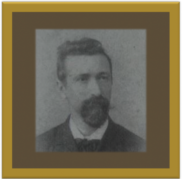 Quadro Jesuino Mello