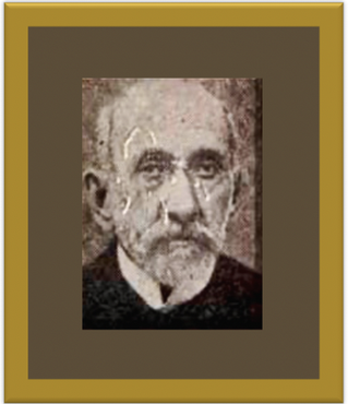 Quadro Joaquim Mariano