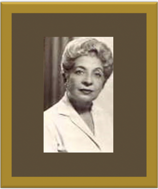 Quadro Ophélia Guimarães