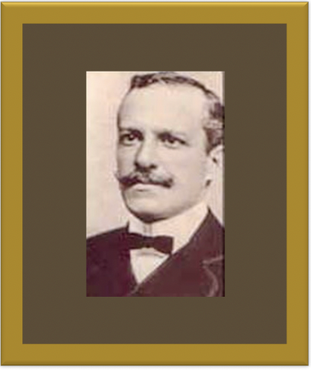 Quadro Pinto de Vasconcellos