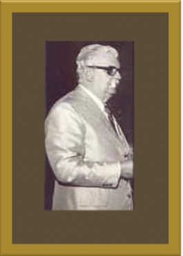 Quadro Raymundo Lima