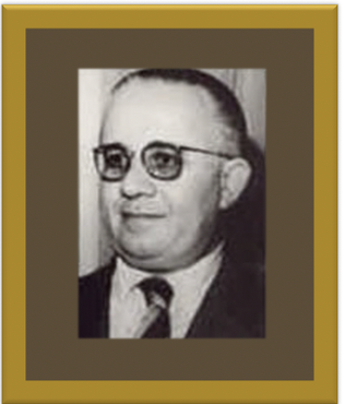 Quadro Rogério Vieira