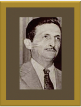 Quadro Wilton Ferreira