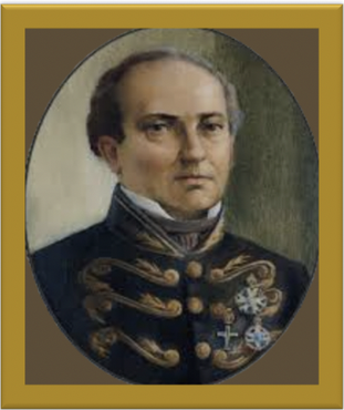 Quadro Xavier Sigaud