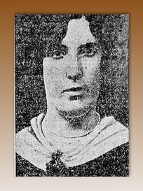 Foto da página de João Brasil Silvado - sua filha Joanna Silvado