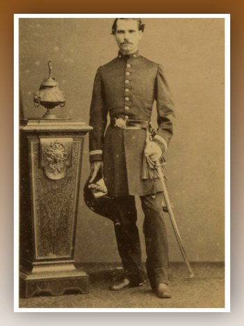 Foto da página de Benjamin Constant