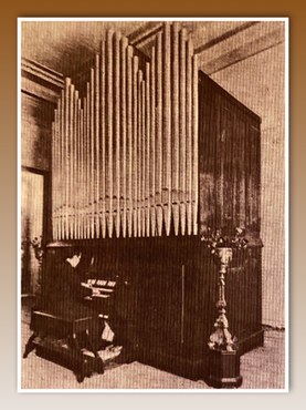 Foto da página de Sady Gusmão