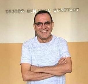 Mauro Marcos Farias da Conceição