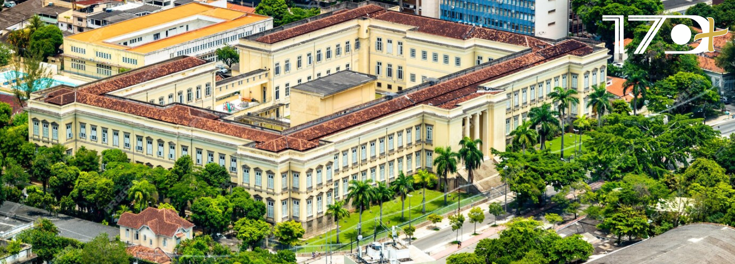 Aniversario IBC 171 anos