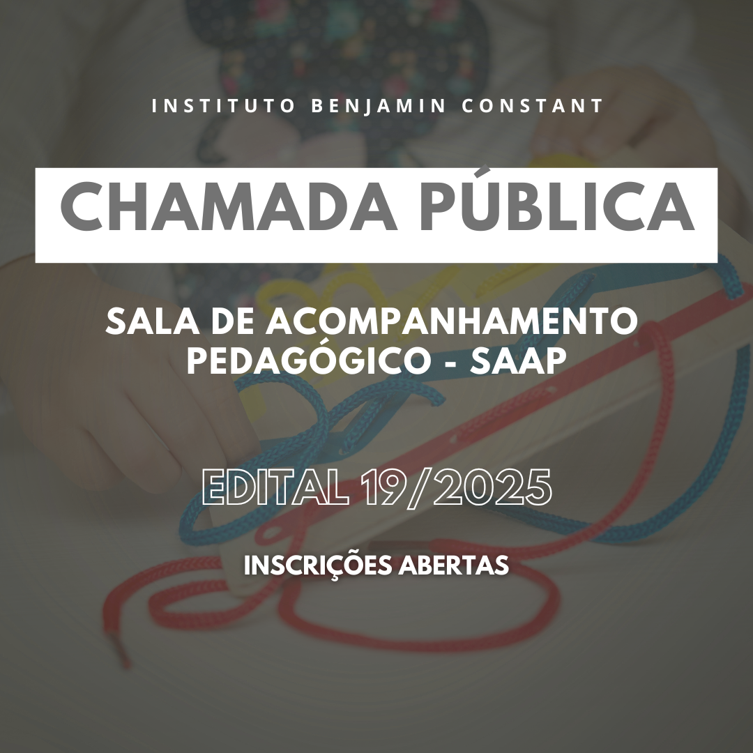 Inscrições abertas para Sala de Acompanhamento Pedagógico (SAAP)