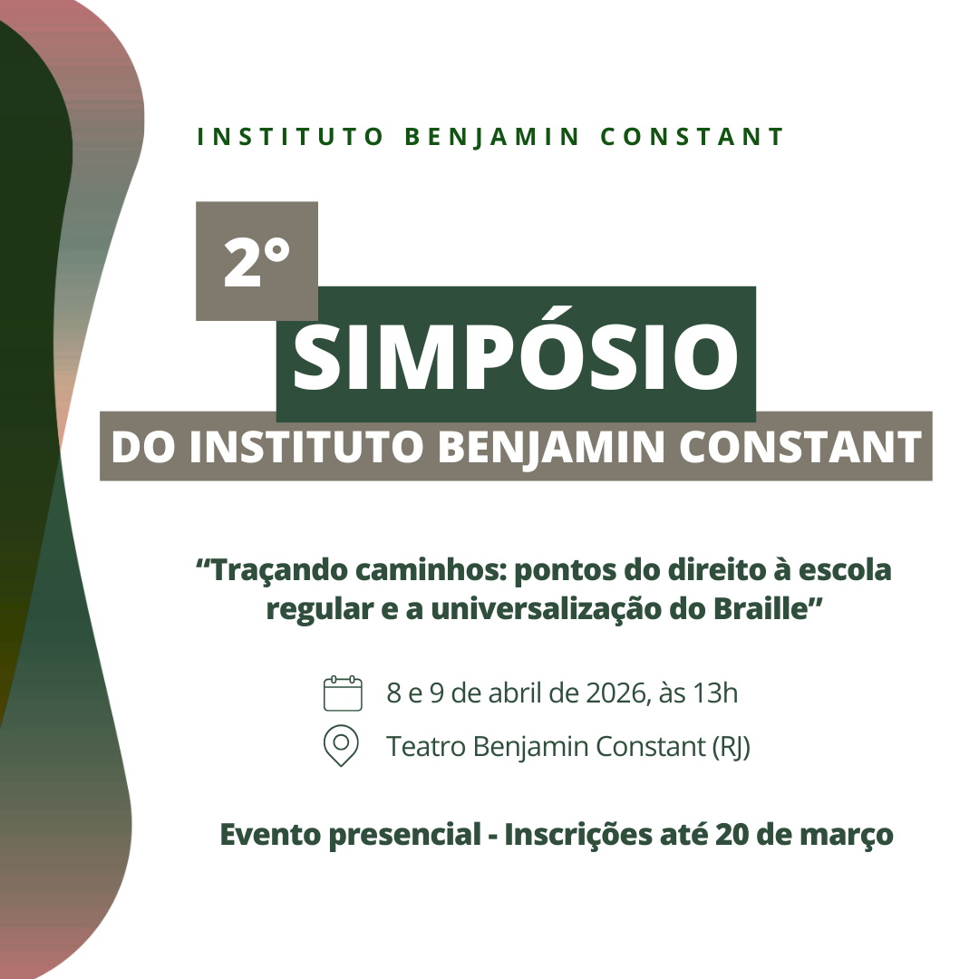 II Simpósio de Educação Especial: inscrições abertas