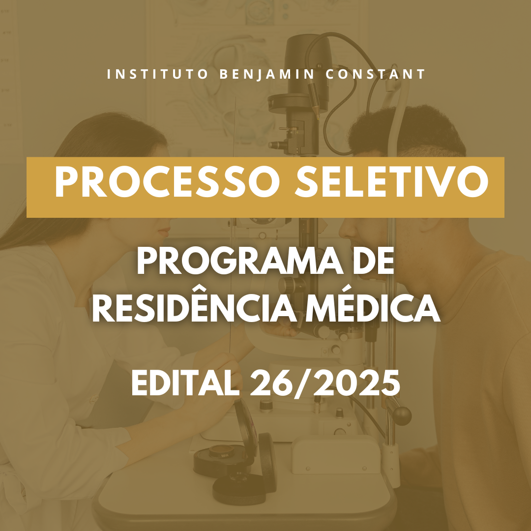 Programa de Residência Médica abre seleção
