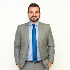 Alexandre Faria de Oliveira