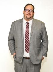 Benício Mendes Teixeira Júnior