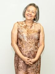 Cecília Leite Oliveira