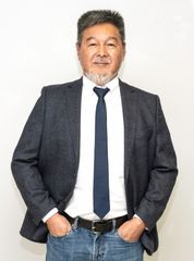 Milton Shintaku