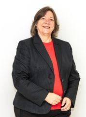 Silvana Aparecida Borsetti Gregóri Vidotti