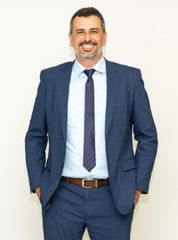 Washington Luís Ribeiro de Carvalho Segundo