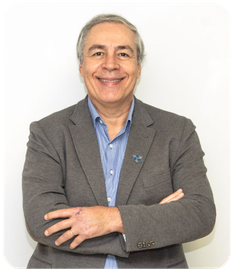 Carlos André Amaral de Freitas