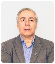 Carlos André Amaral de Freitas