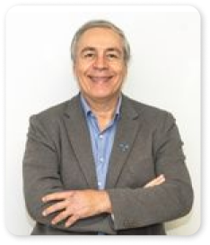 Carlos André Amaral de Freitas