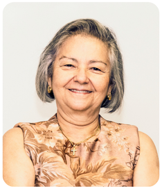 Cecília Leite Oliveira